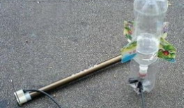 水火箭制作方法视频,轻松掌握科学实验乐趣