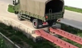 大卡车视频,一场视觉盛宴的公路冒险之旅