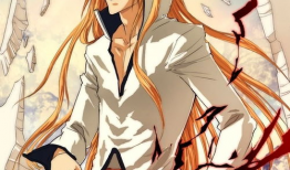 同人动漫,同人动漫中的奇幻世界