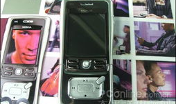 诺基亚n91直播,直播时代的经典手机回顾